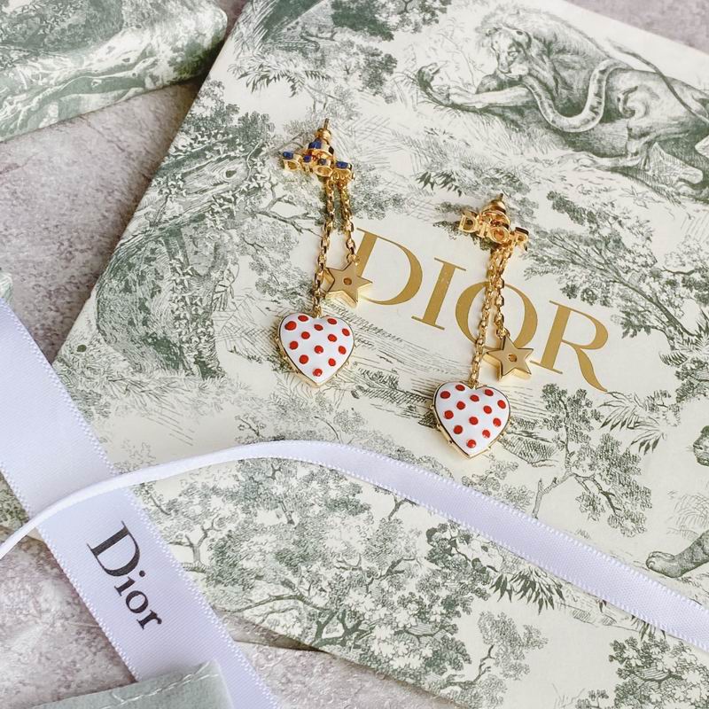 Dior Earring 06lyr704